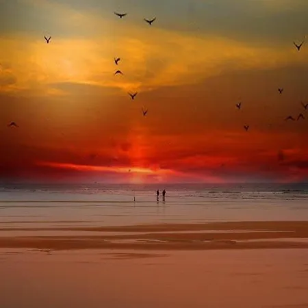 Appartement Cotiloft - Terrasse Climatise Au Coeur De *