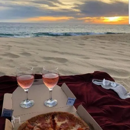 Cotiloft - Terrasse Climatise Au Coeur De Appartement La Cotinière