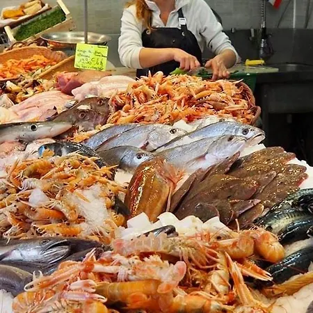 Daire Cotiloft - Terrasse Climatise Au Coeur De La Cotinière