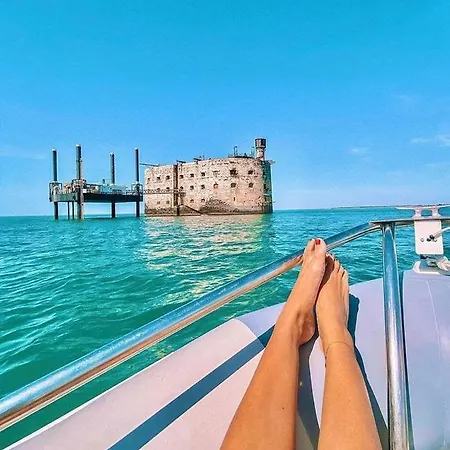 Appartement Cotiloft - Terrasse Climatise Au Coeur De *