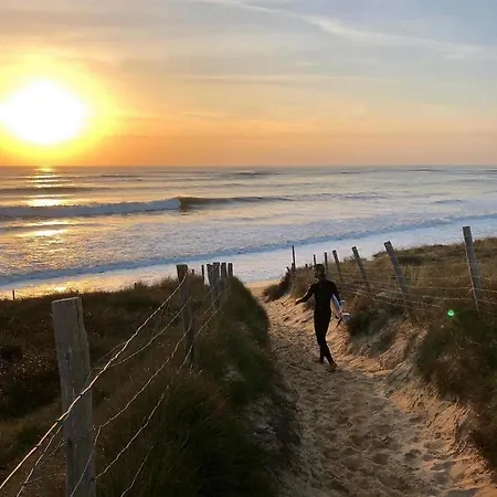 Cotiloft - Terrasse Climatise Au Coeur De Daire La Cotinière