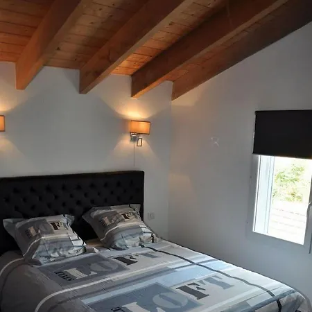 Cotiloft - Terrasse Climatise Au Coeur De