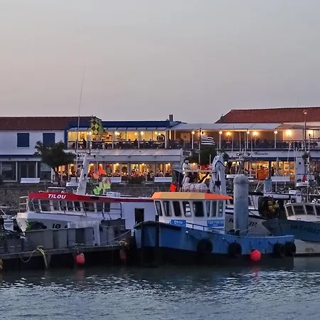 Daire Cotiloft - Terrasse Climatise Au Coeur De