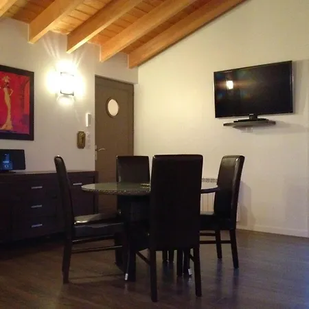 Cotiloft - Terrasse Climatise Au Coeur De *