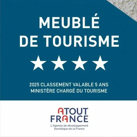 Cotiloft - De Standing Climatise Au Coeur De Lejlighed *