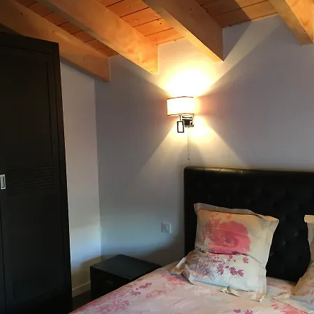 Cotiloft - Terrasse Climatise Au Coeur De Daire *