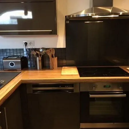 Appartement Cotiloft - Terrasse Climatise Au Coeur De *