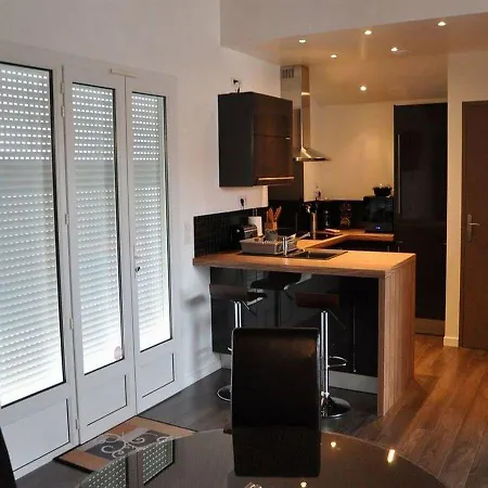 Cotiloft - Terrasse Climatise Au Coeur De La Cotinière