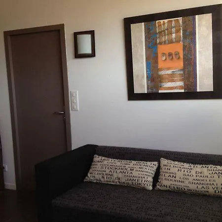 Cotiloft - Terrasse Climatise Au Coeur De