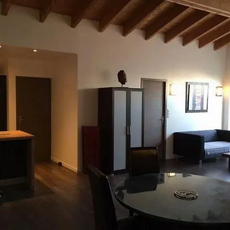 Apartment Cotiloft - Terrasse Climatise Au Coeur De *