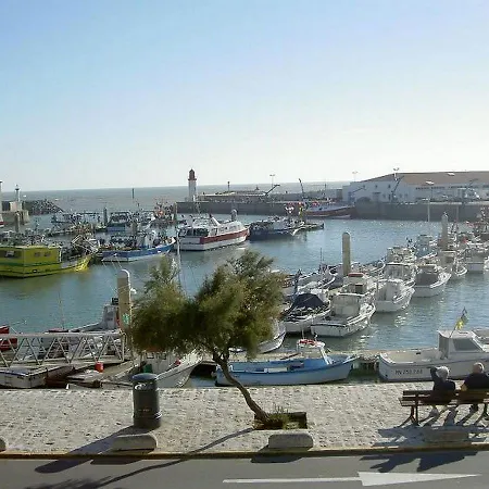 Cotiloft - Terrasse Climatise Au Coeur De Daire La Cotinière