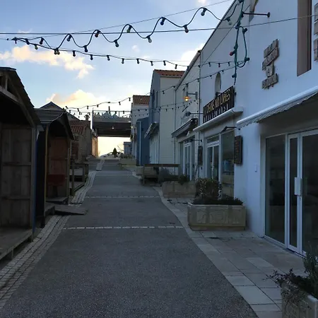 Cotiloft - Terrasse Climatise Au Coeur De *