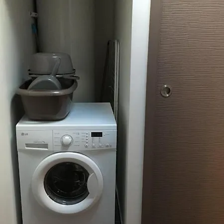 Cotiloft - Terrasse Climatisé Au Cœur De Appartamento