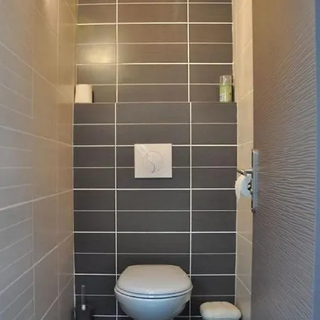 Cotiloft - Terrasse Climatise Au Coeur De *