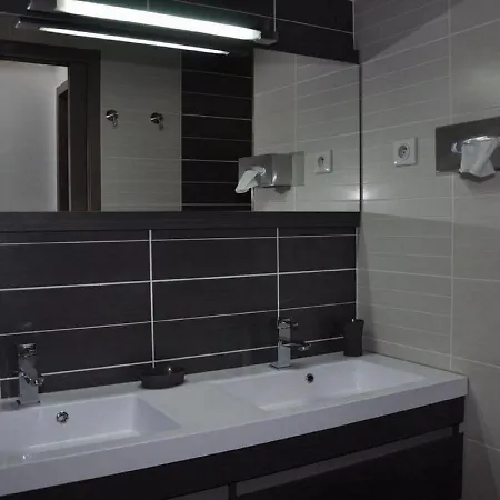 Cotiloft - Terrasse Climatise Au Coeur De