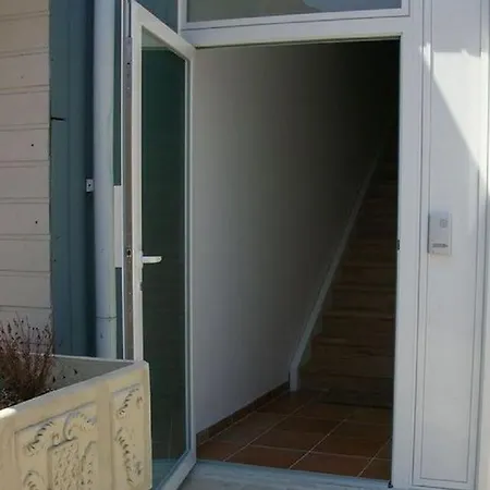 Cotiloft - Terrasse Climatise Au Coeur De